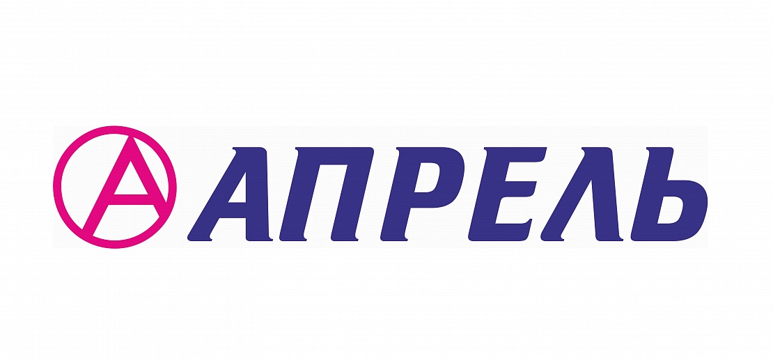 Наш партнер - сеть аптек «Апрель»