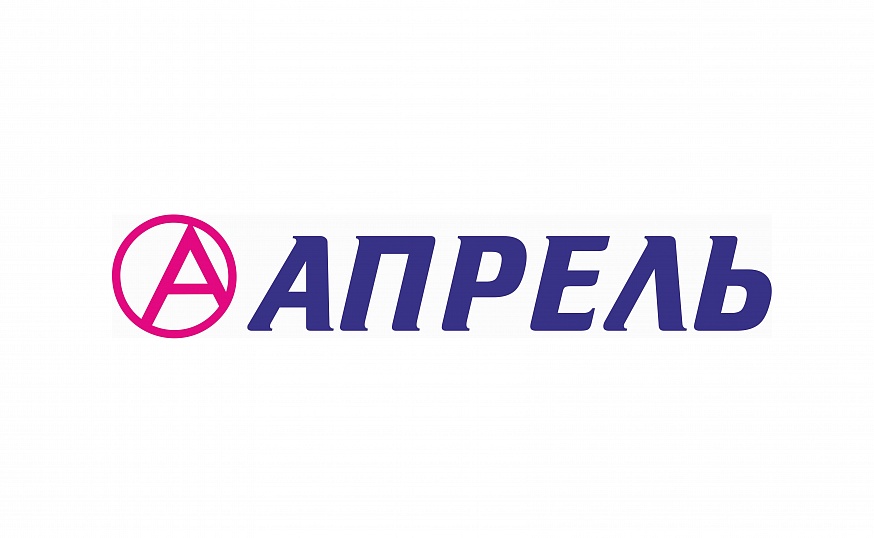 Наш партнер - сеть аптек «‎Апрель»‎